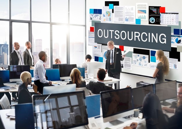 Important Things To Consider While Selecting An Offshore Outsourcing Firm