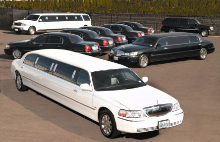The Benefits of Using a Professional Car and Limo Service in New Haven