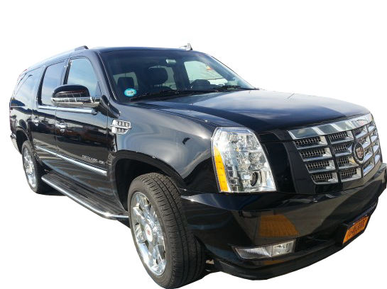 Manchester car service CT
