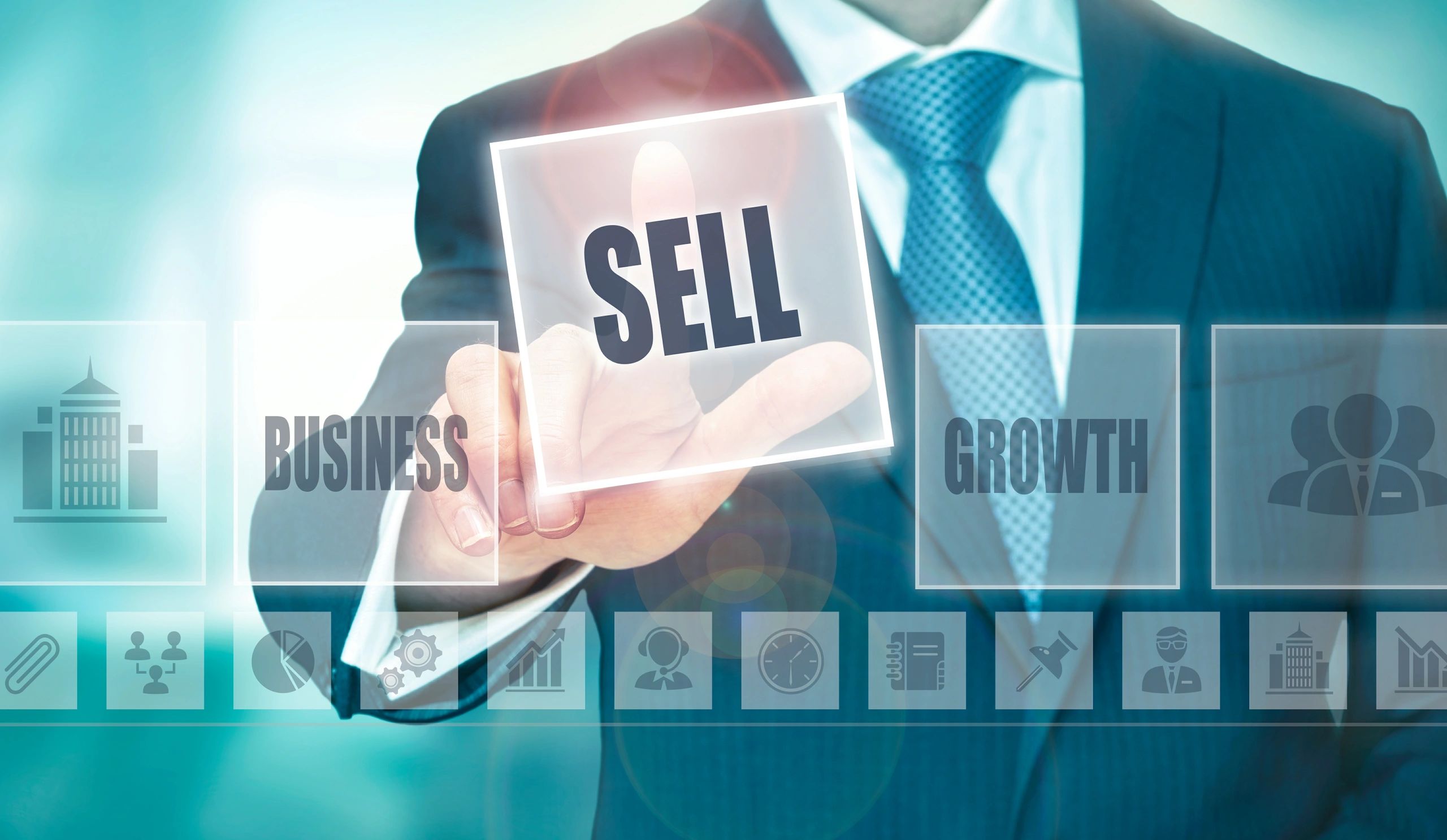 LEGACY VENTURE GROUP- TRUSTED BUSINESS BROKERAGE FIRM