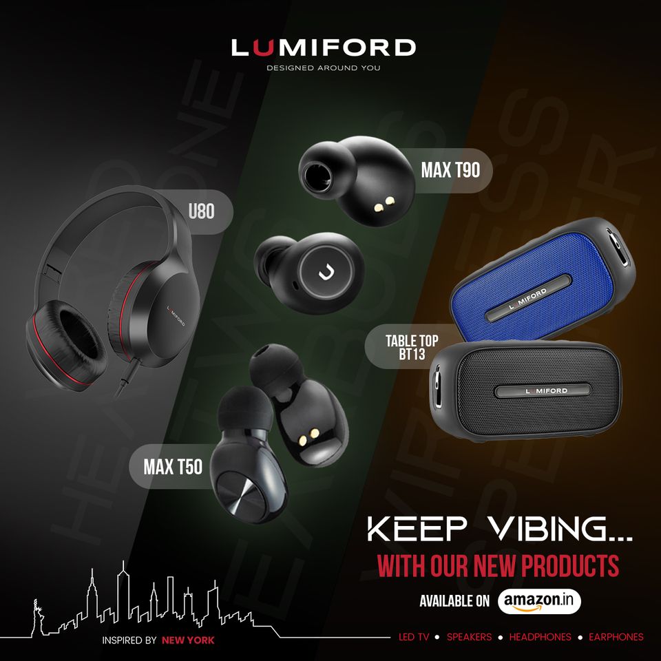 4 Features To Look For While Purchasing True Wireless Earbuds