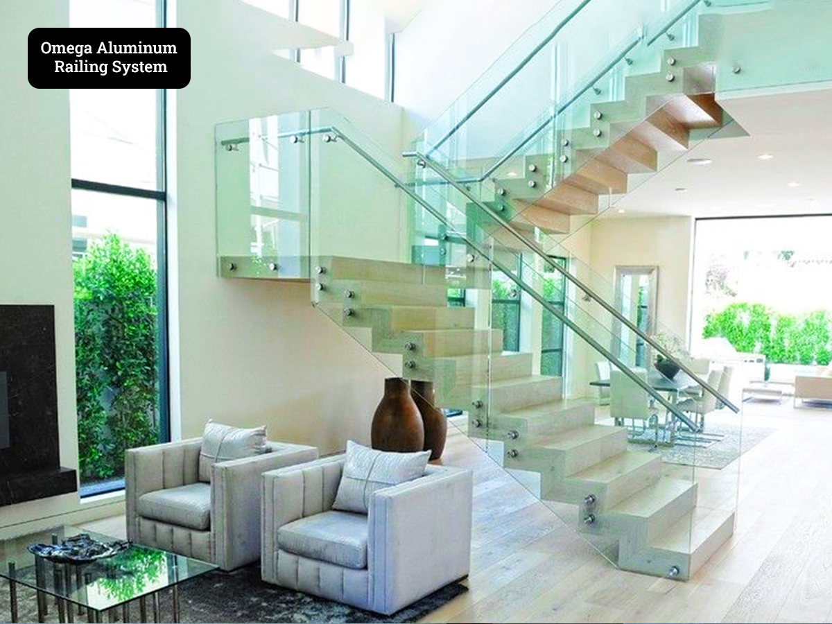 Railing Contractors are Purposeful and Severe About Making the Railings More Classy