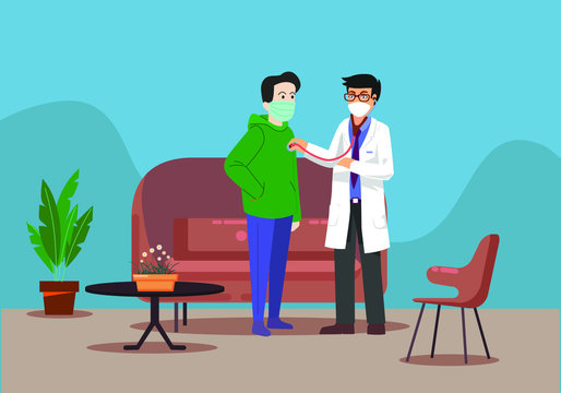 Home Physiotherapist in Gurgaon