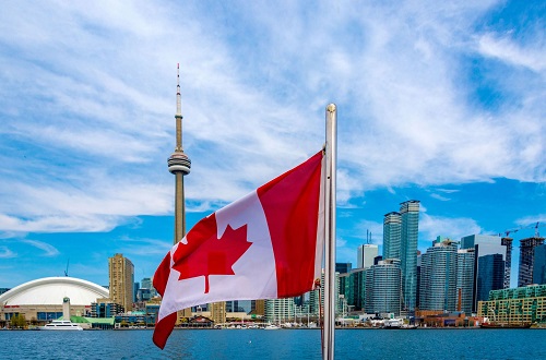 Ontario Provincial Nominee Program