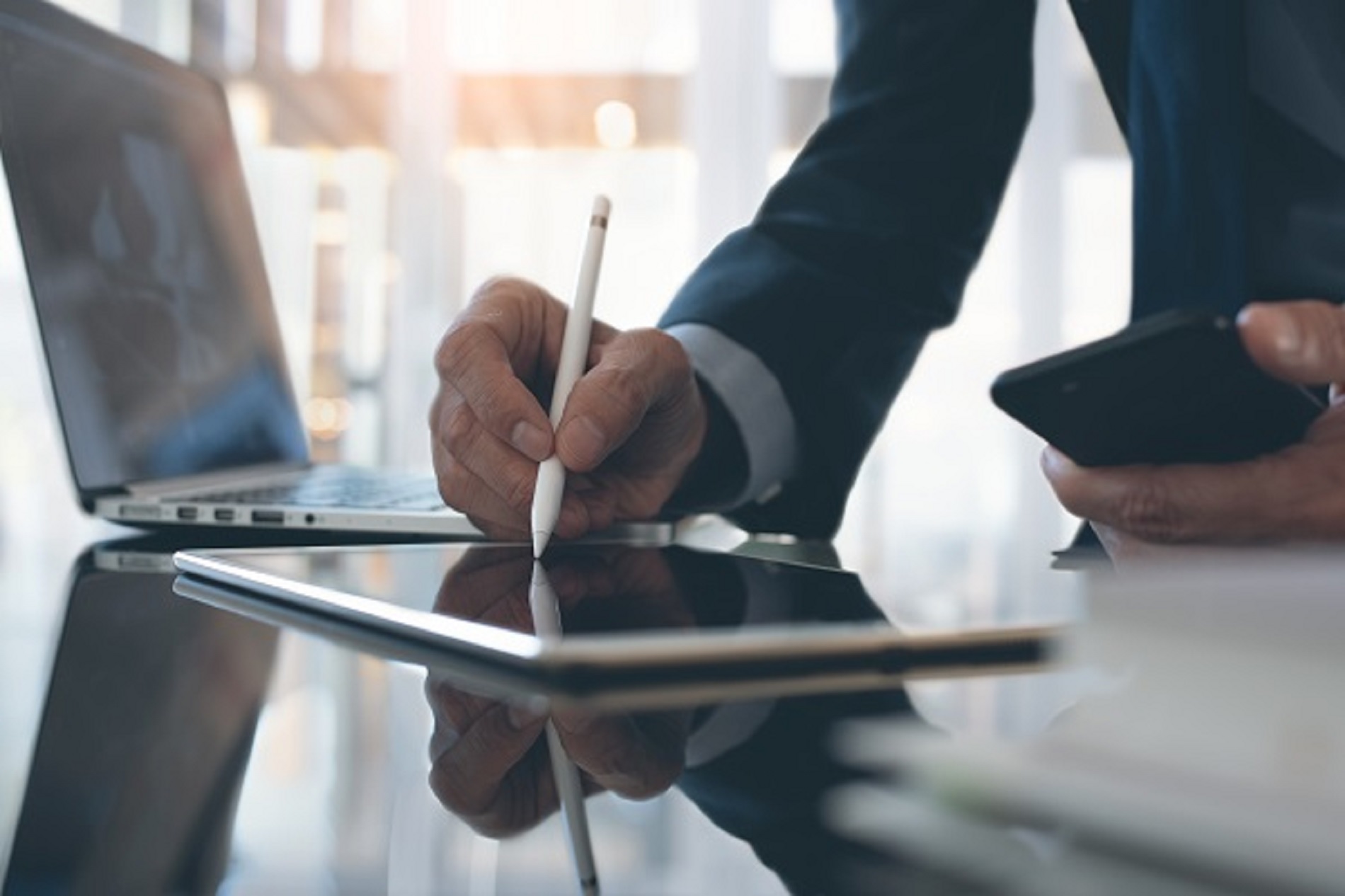 Transforming SMBs with Electronic Signatures | DrySign by Exela