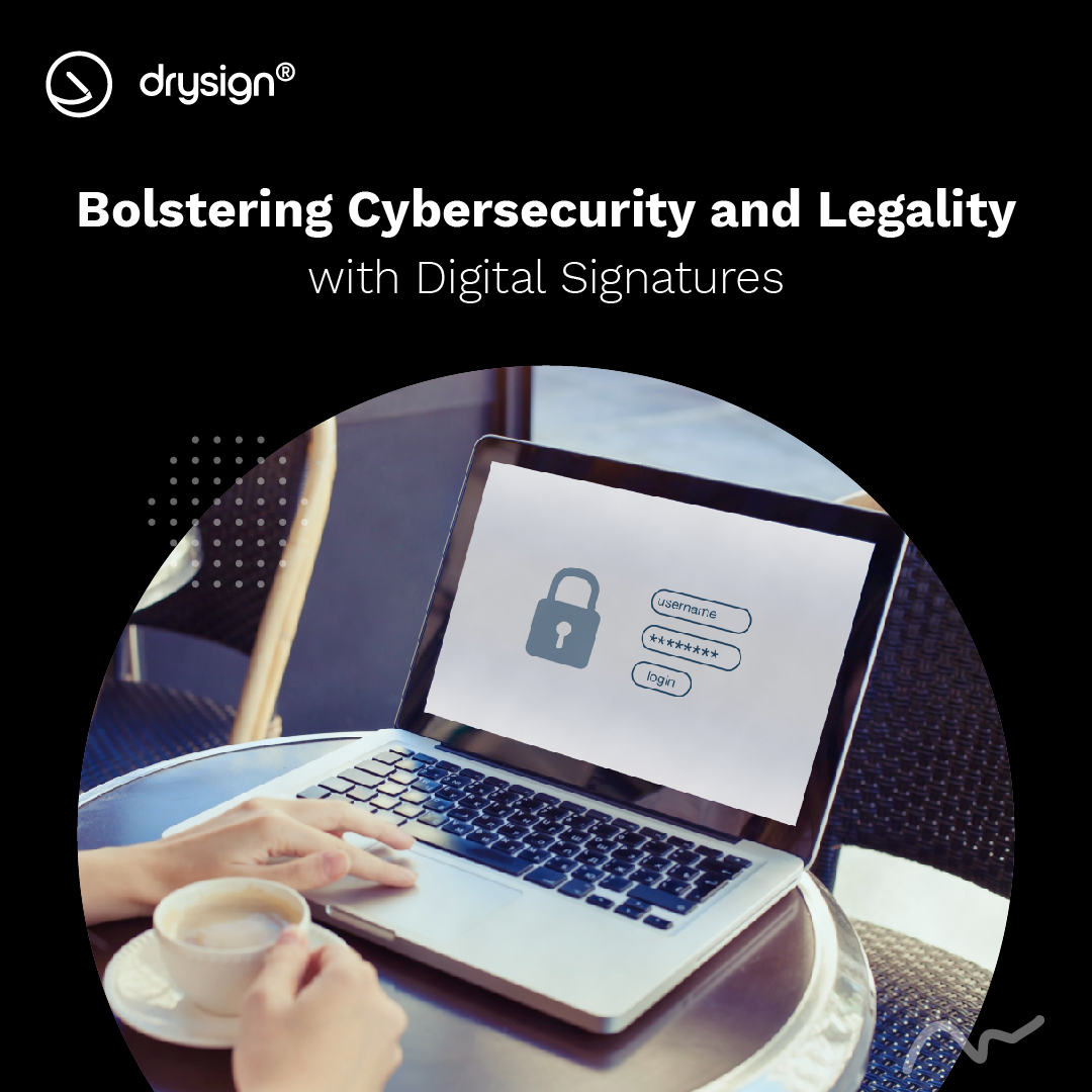 Cybersecurity and Legality