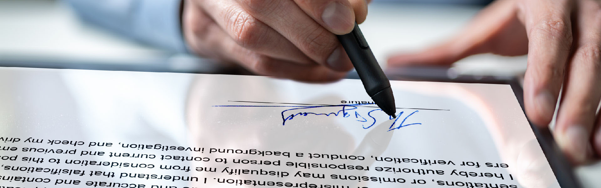 Which Industries Must Use Digital Signature Solutions and Why?