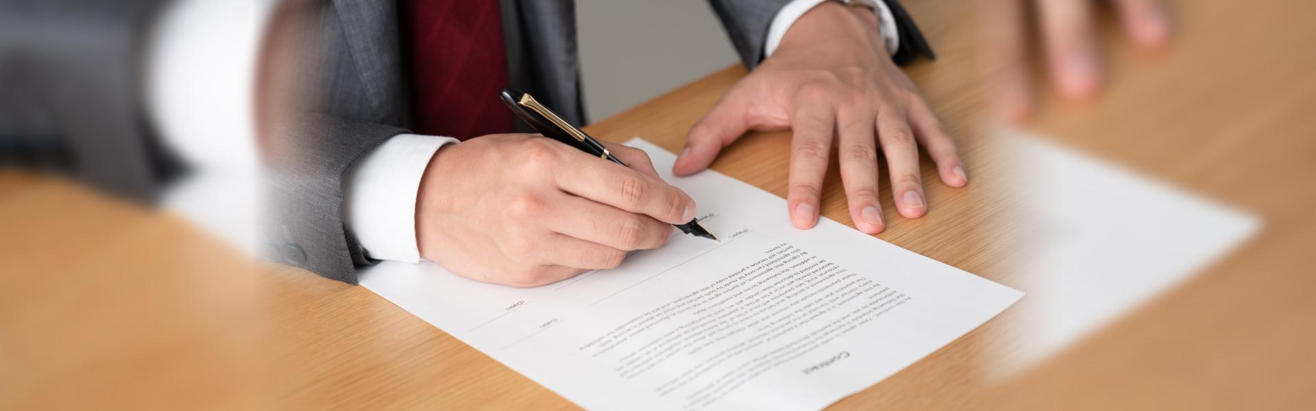 5 Most Common Concerns Related To Adopting Digital Signature | DrySign 