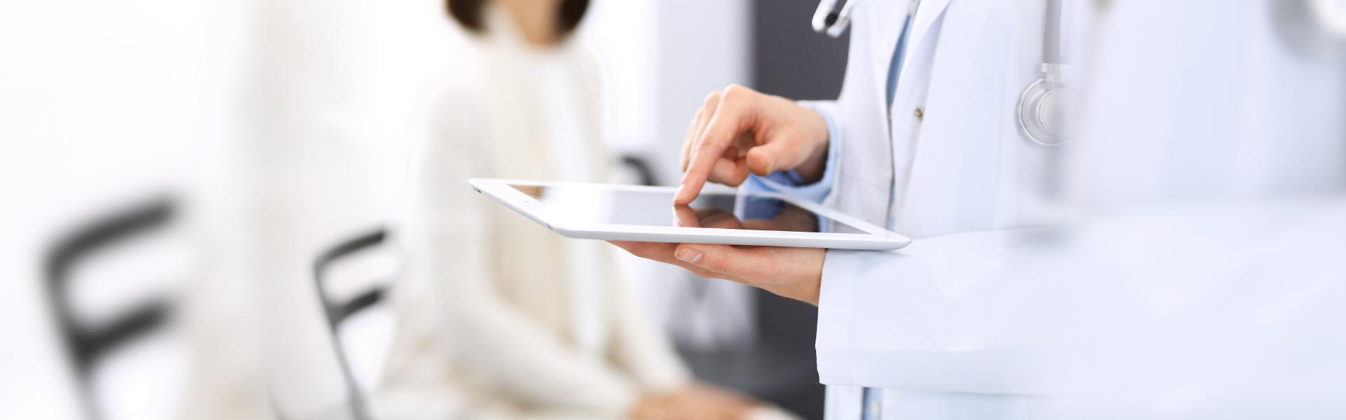 Implementation of Electronic Signatures in Healthcare Organizations | DrySign By Exela