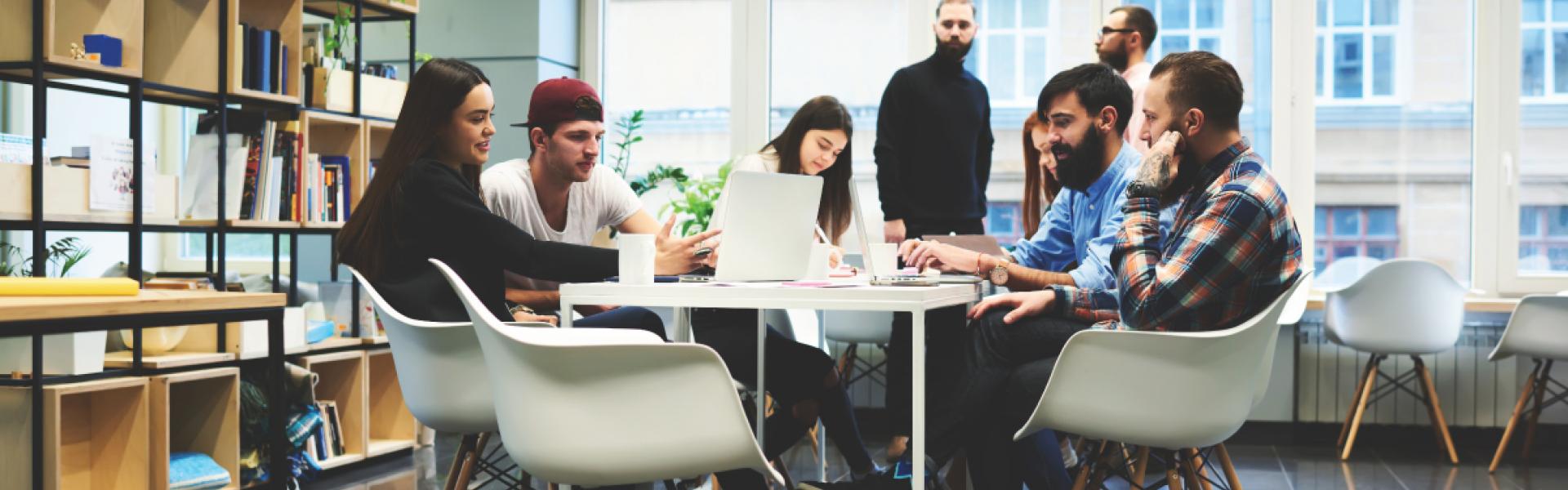 Digital Signatures and Startups | DrySign By Exela