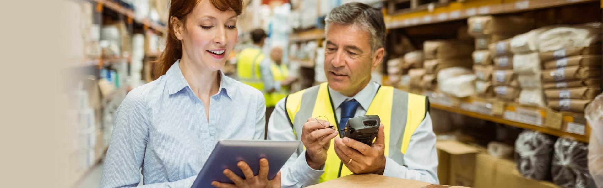E-signatures: A Solution to Streamline the Supply Chain in Logistics | DrySign 