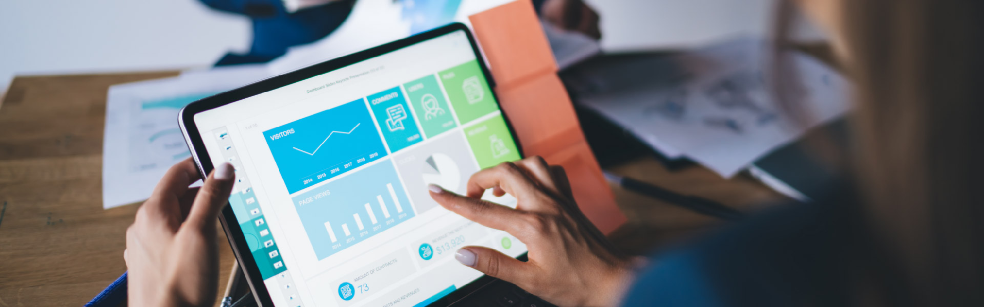 How eSignatures Drive Digital Transformation in Banking and Finance | DrySign