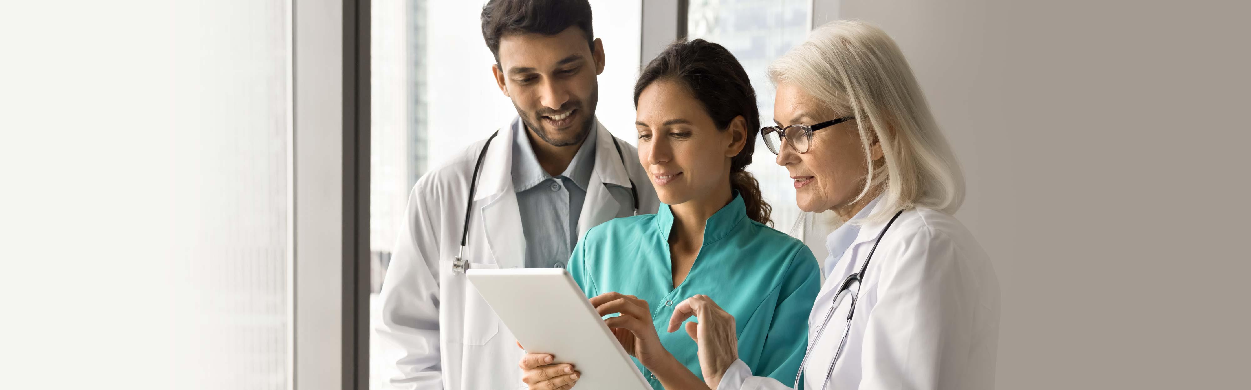 Enhancing the Patient Intake Process using eSignatures