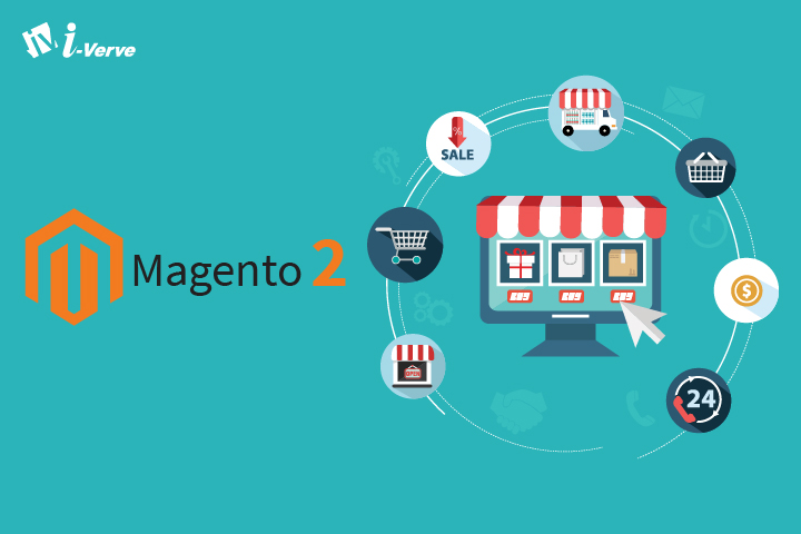 Magento 2 Ecommerce Mobile App Development for your Ecommerce Store