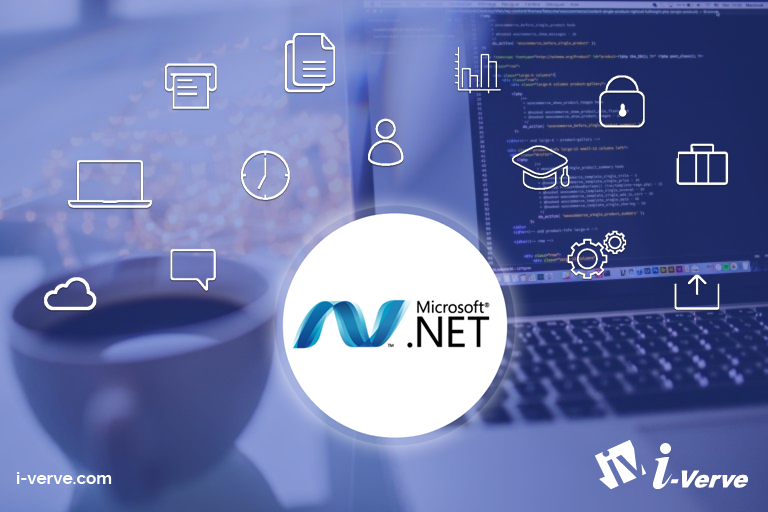 ASP .Net Development Company | .Net Development Services