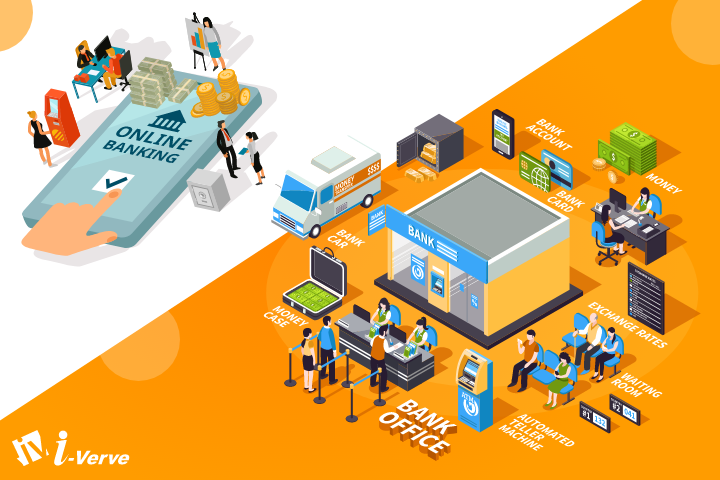 Build Banking & Finance Web App Using .Net Core