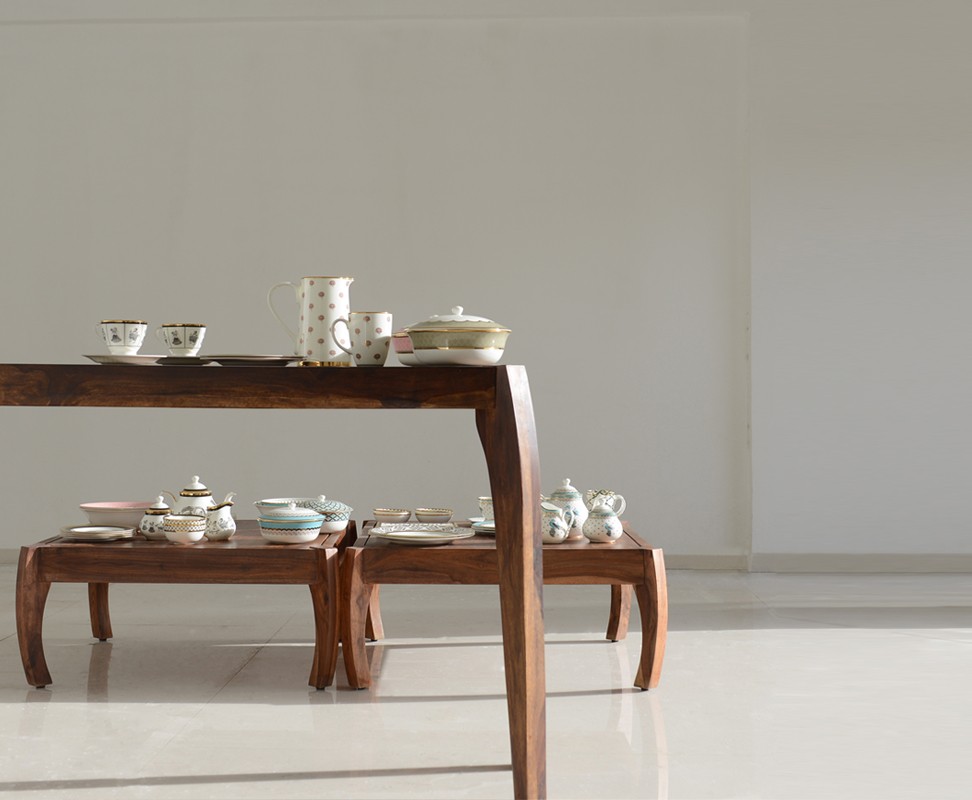 Do You Prefer Luxury Kitchen Accessories for Your Daily Food Consumption?