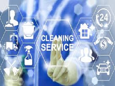 Using A Professional Deep Cleaning Services London