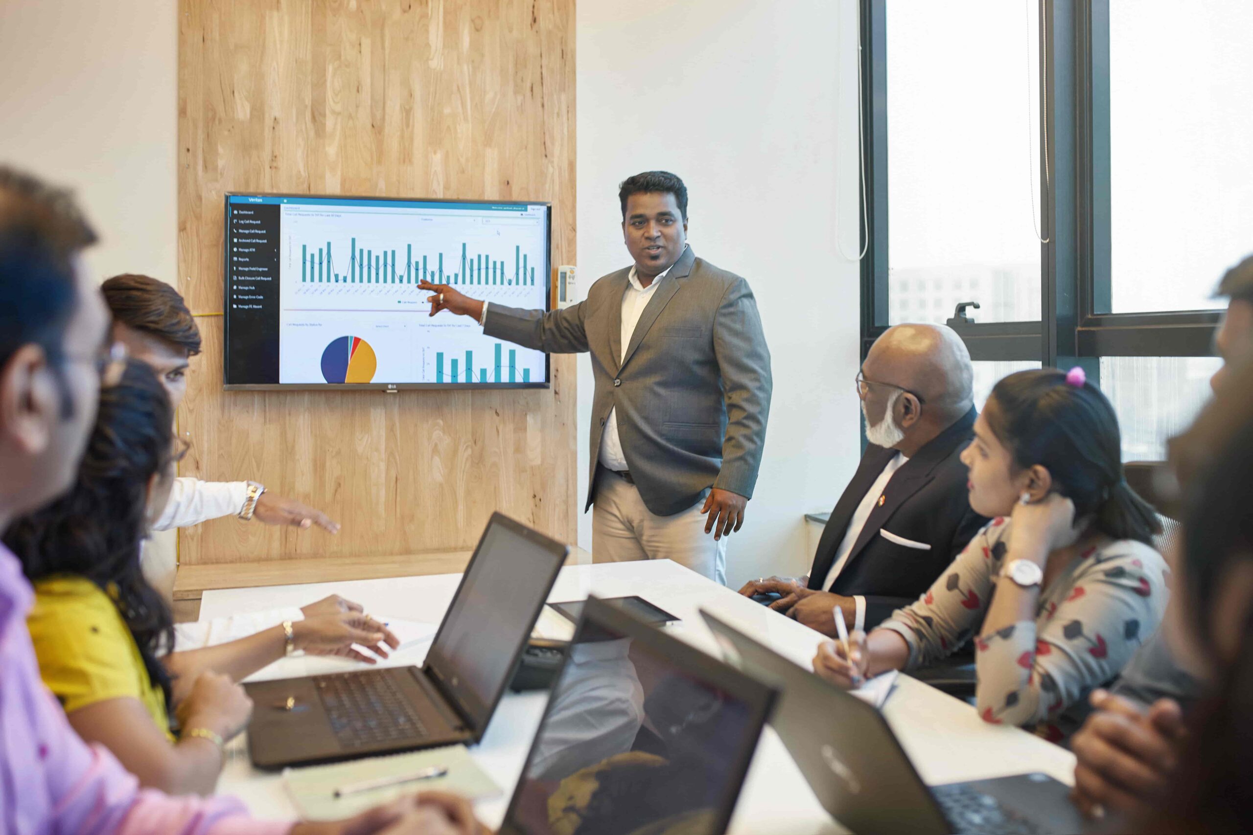 The Importance of Management Competencies For Leadership Roles