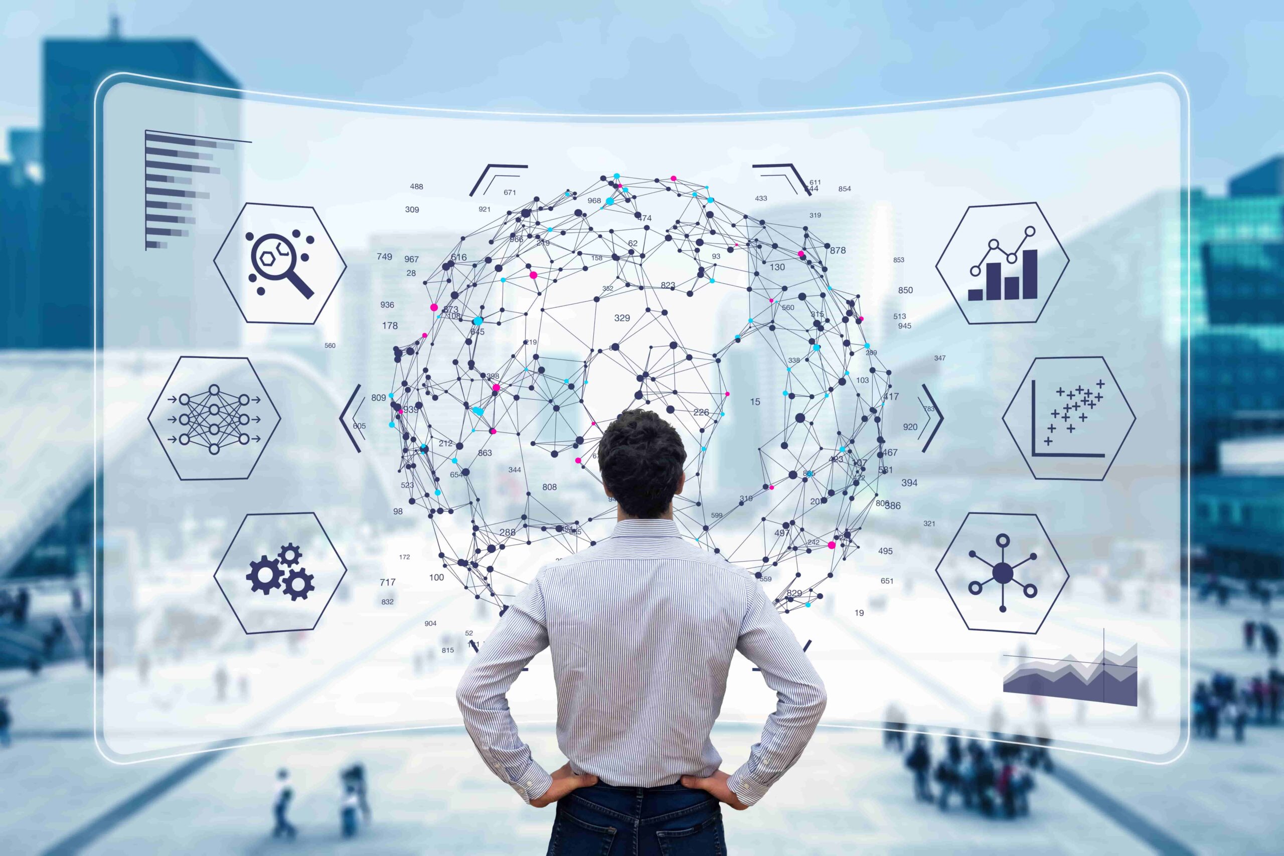 Leveraging Machine Learning for a Lucrative Career in Data Science