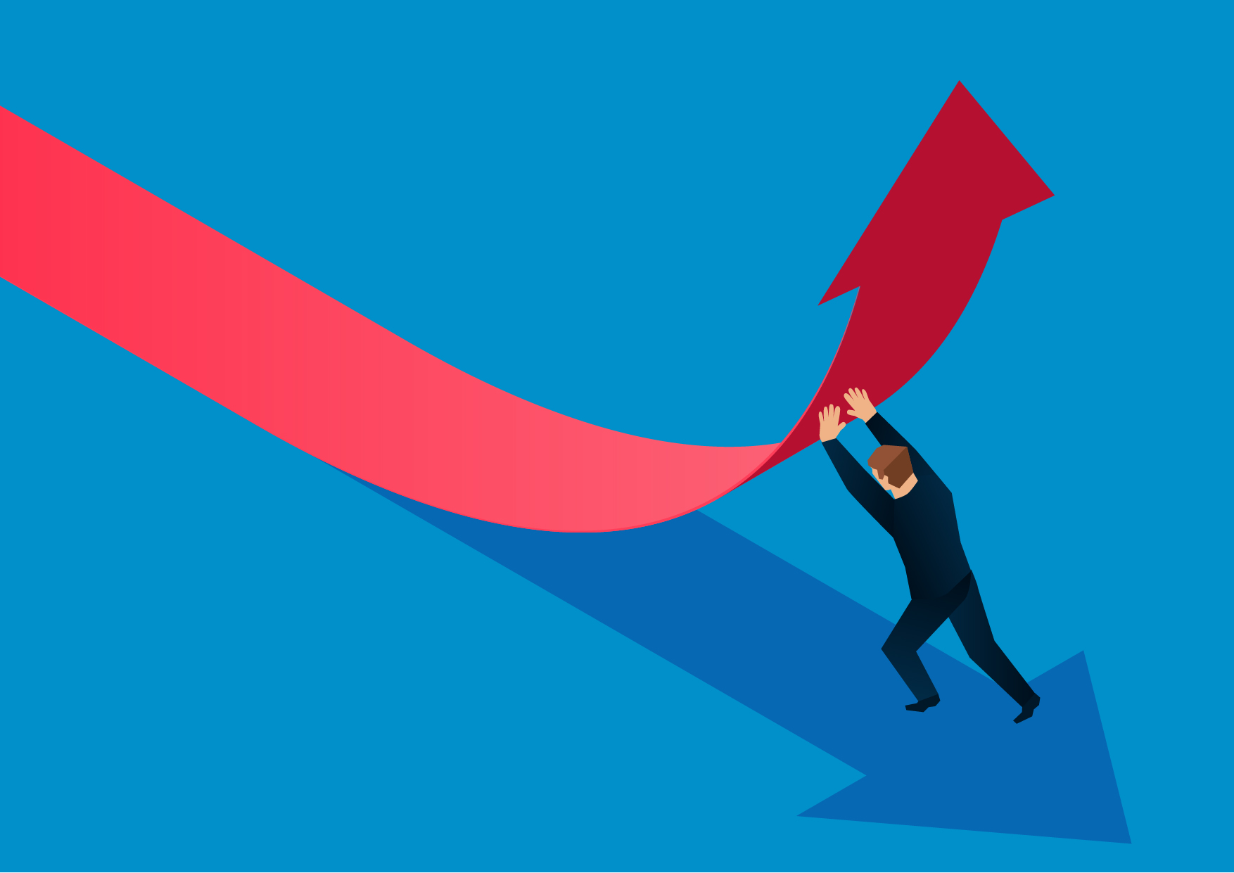 Leadership and Change Management Go Hand in Hand