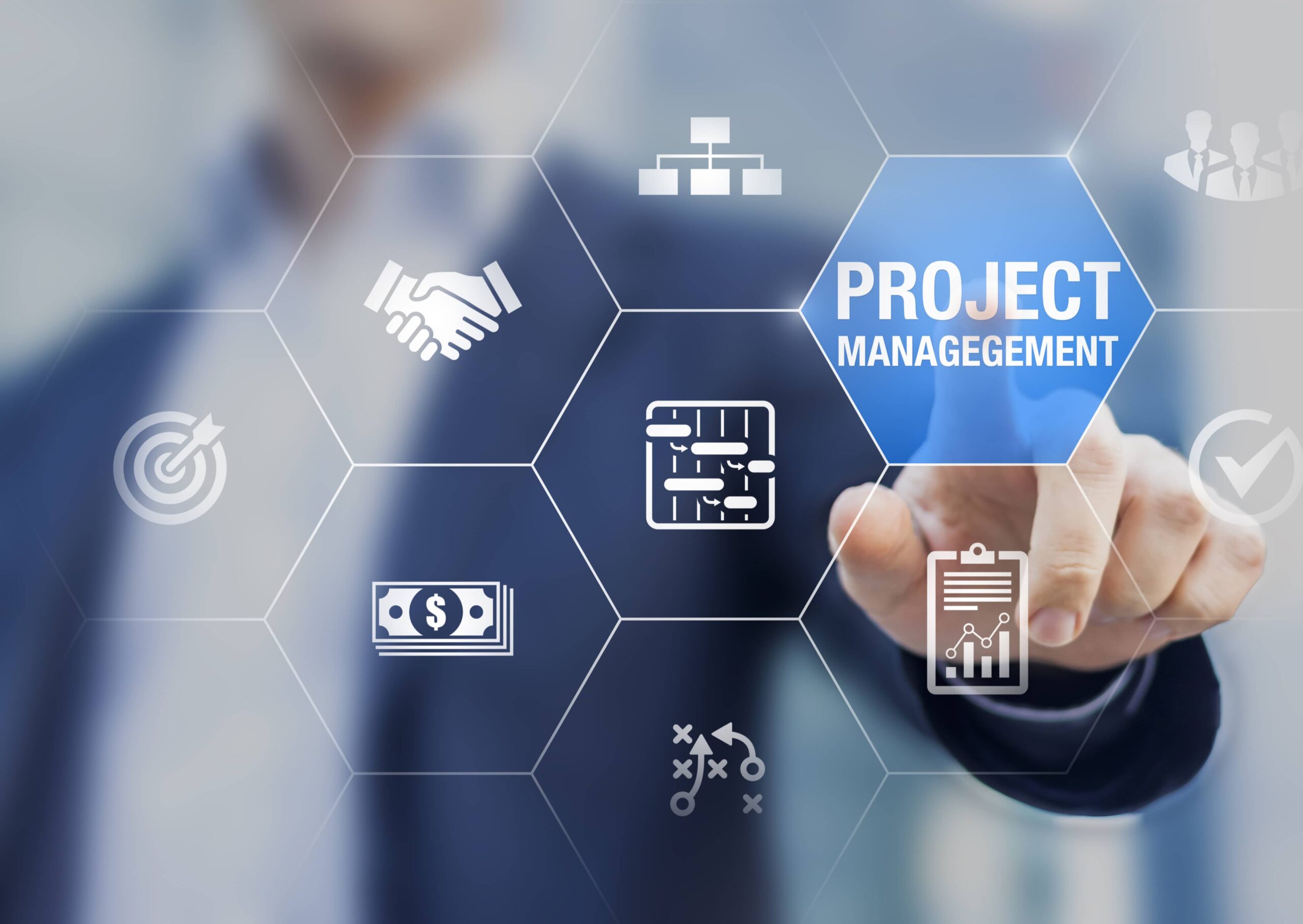 The Growing Relevance of a Project Management Certification