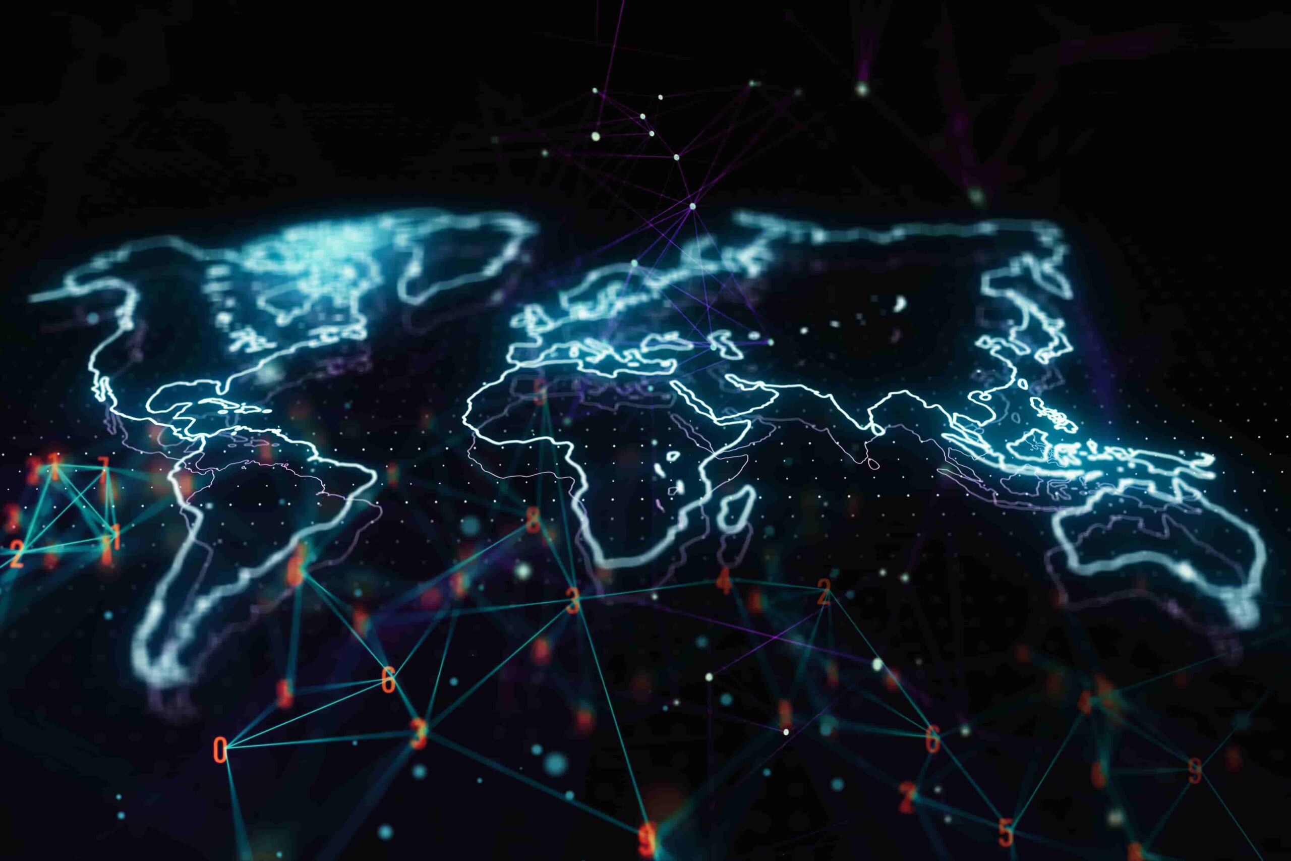 Building Your Management Expertise for a Global Business Environment