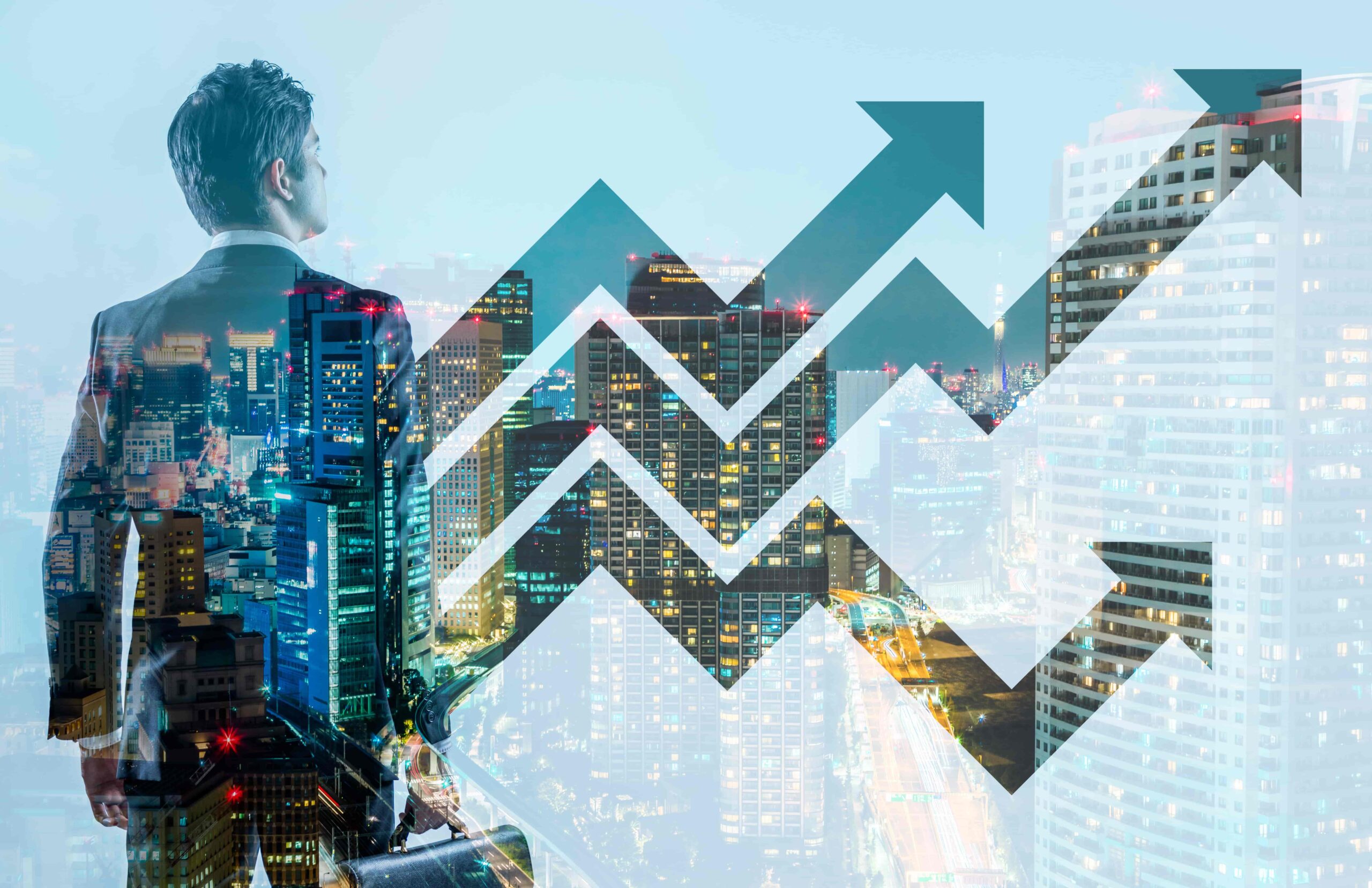 Leadership and Business Transformation