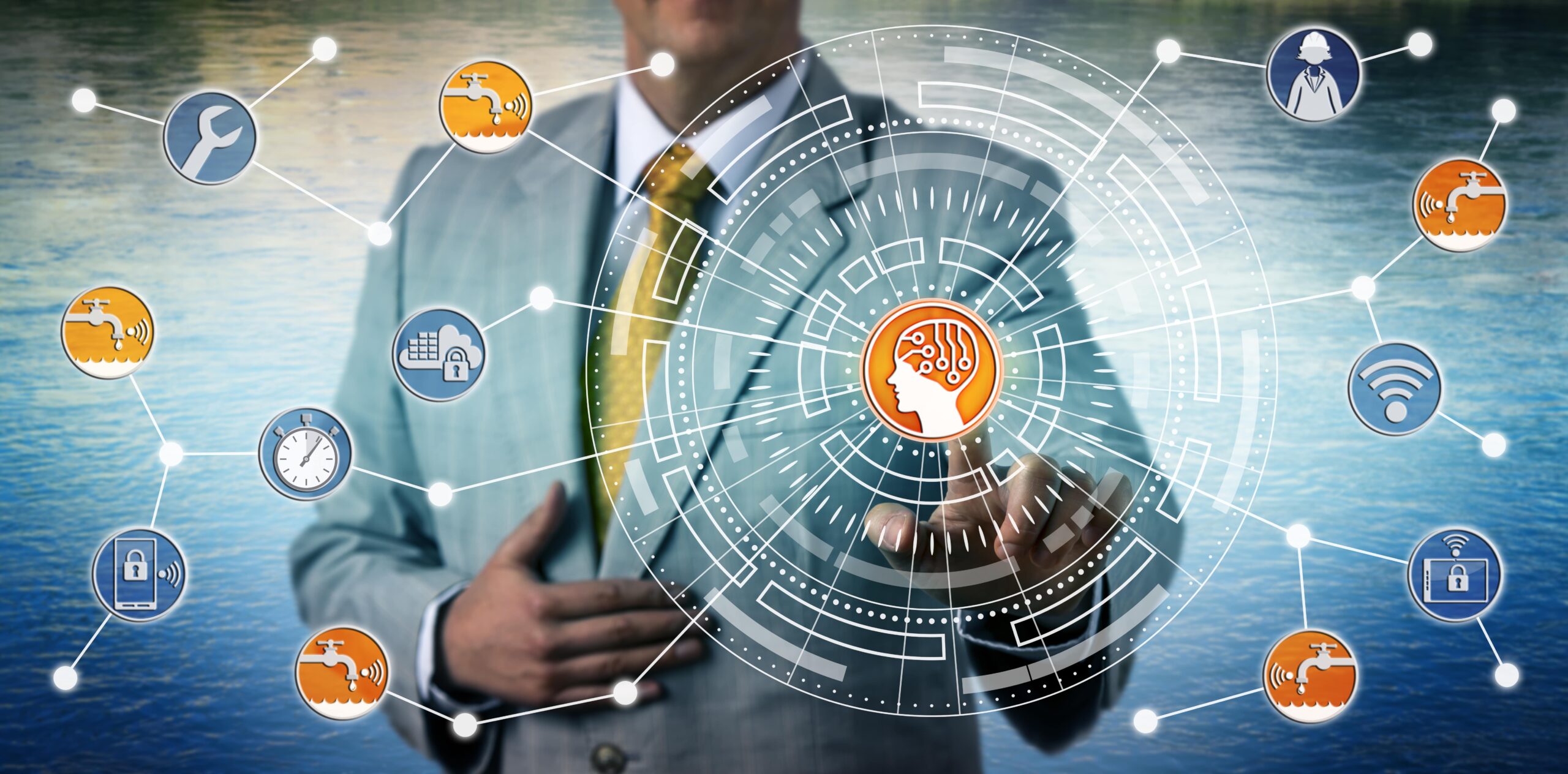Operations Management Becoming the Lifeblood of Business