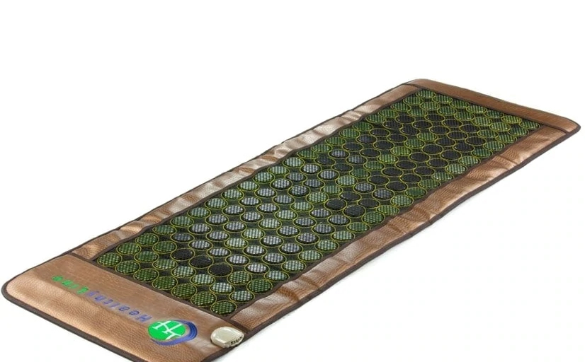 Benefits Of A Far Infrared Heating Pad 