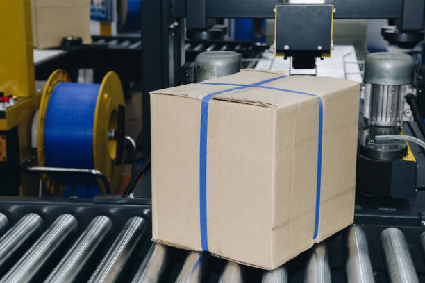Top Industries that Benefit from AQS Checkweighers