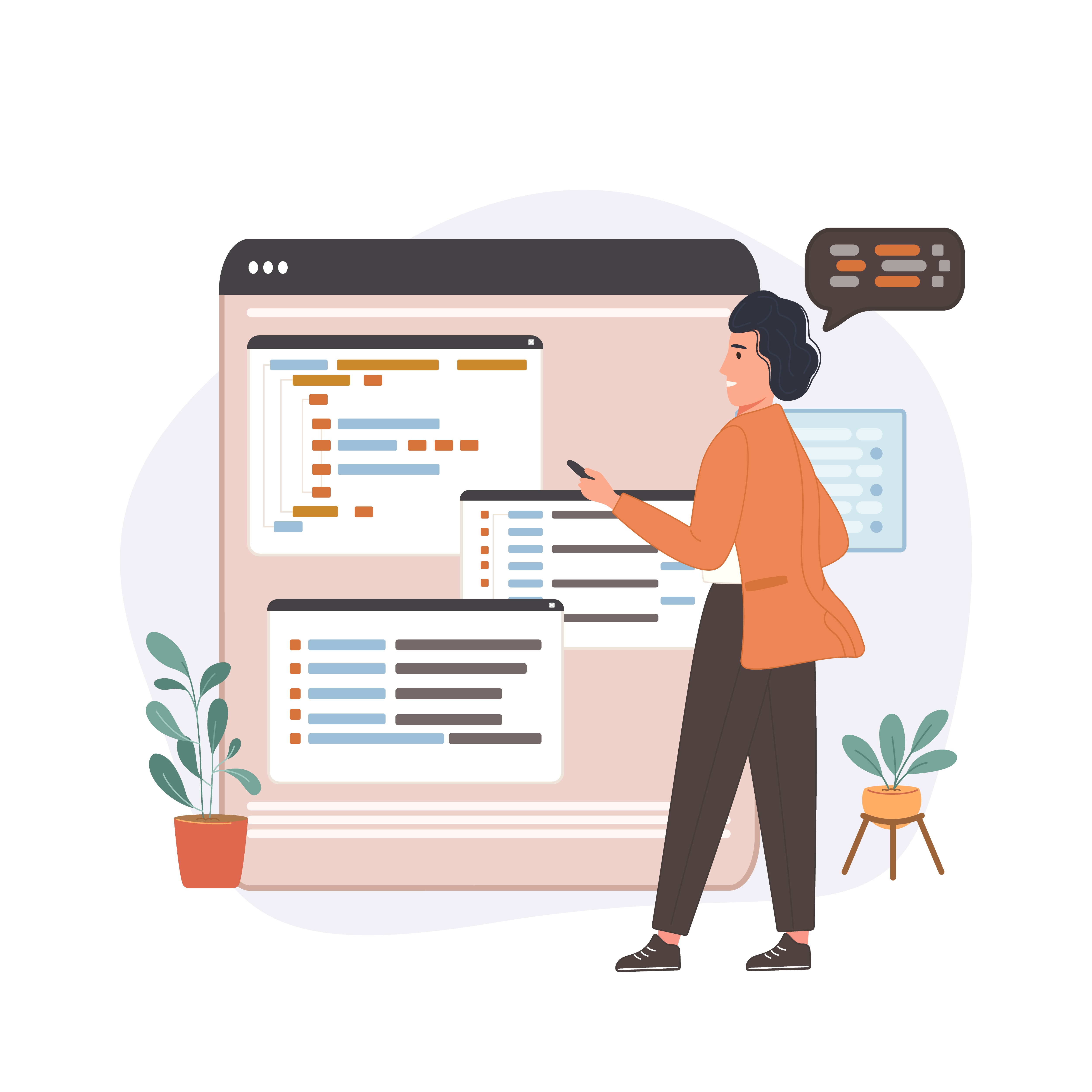 Top 5 Factors to Consider When Hiring PHP Web Developer