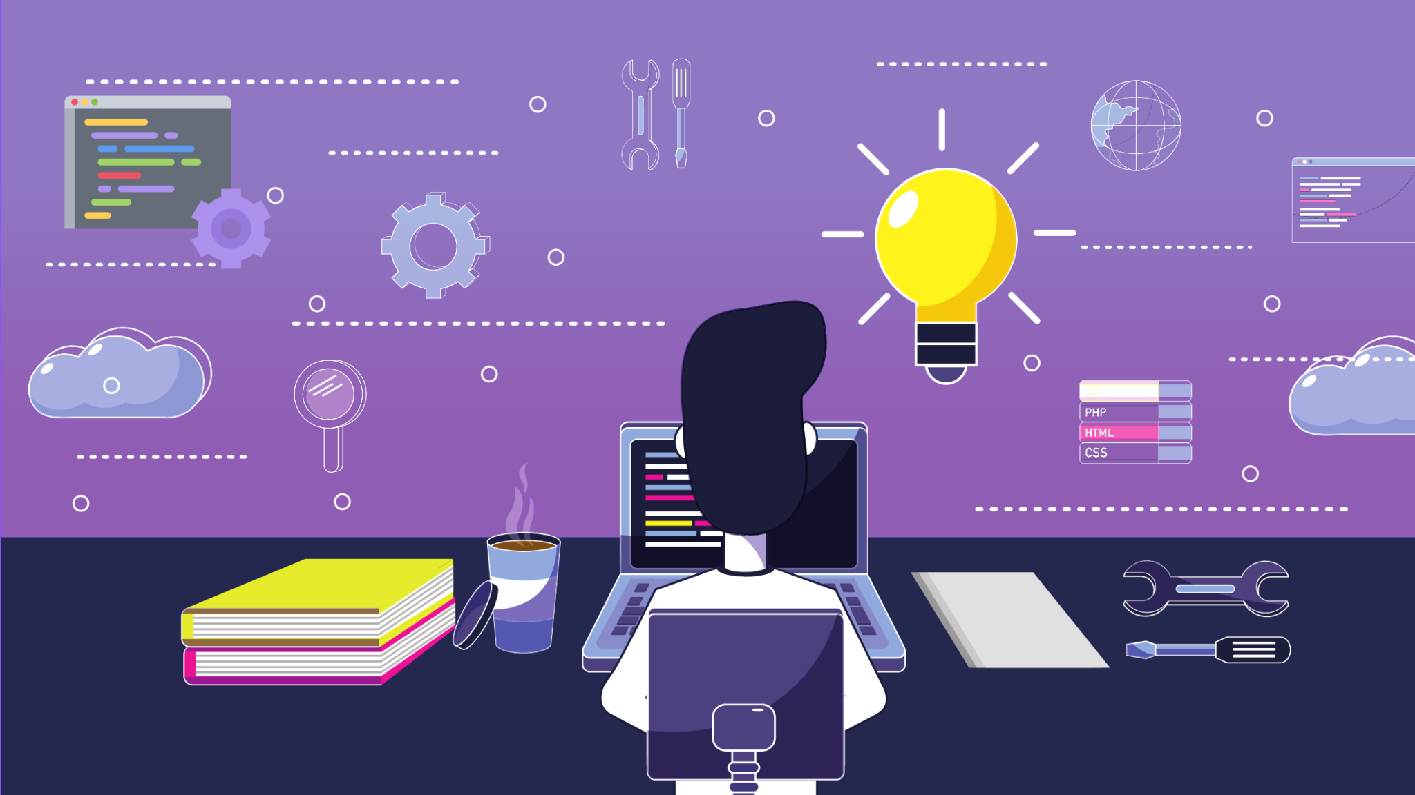 Where do I find PHP Laravel developers in India?