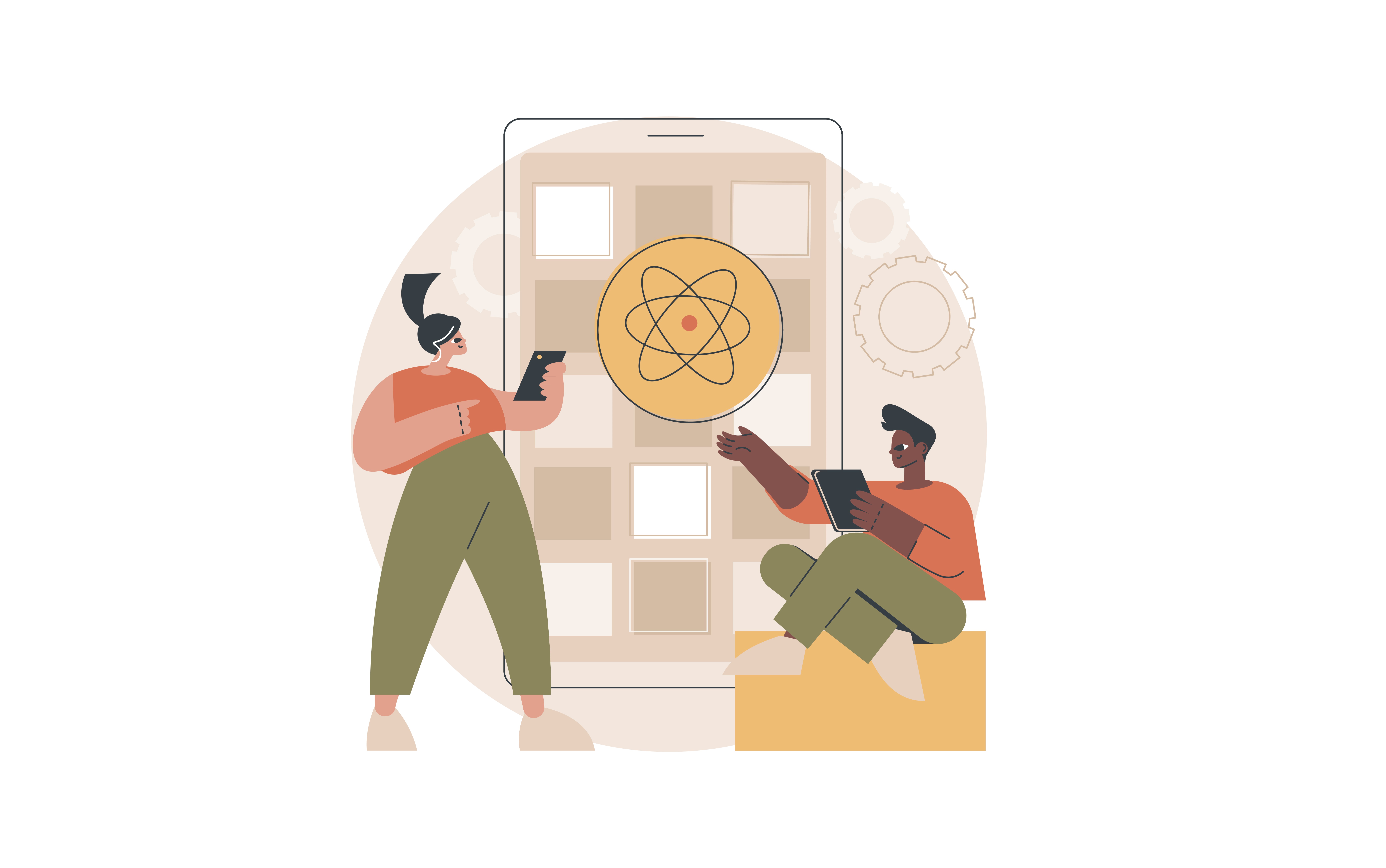 Why should you hire React Developers for your next project?