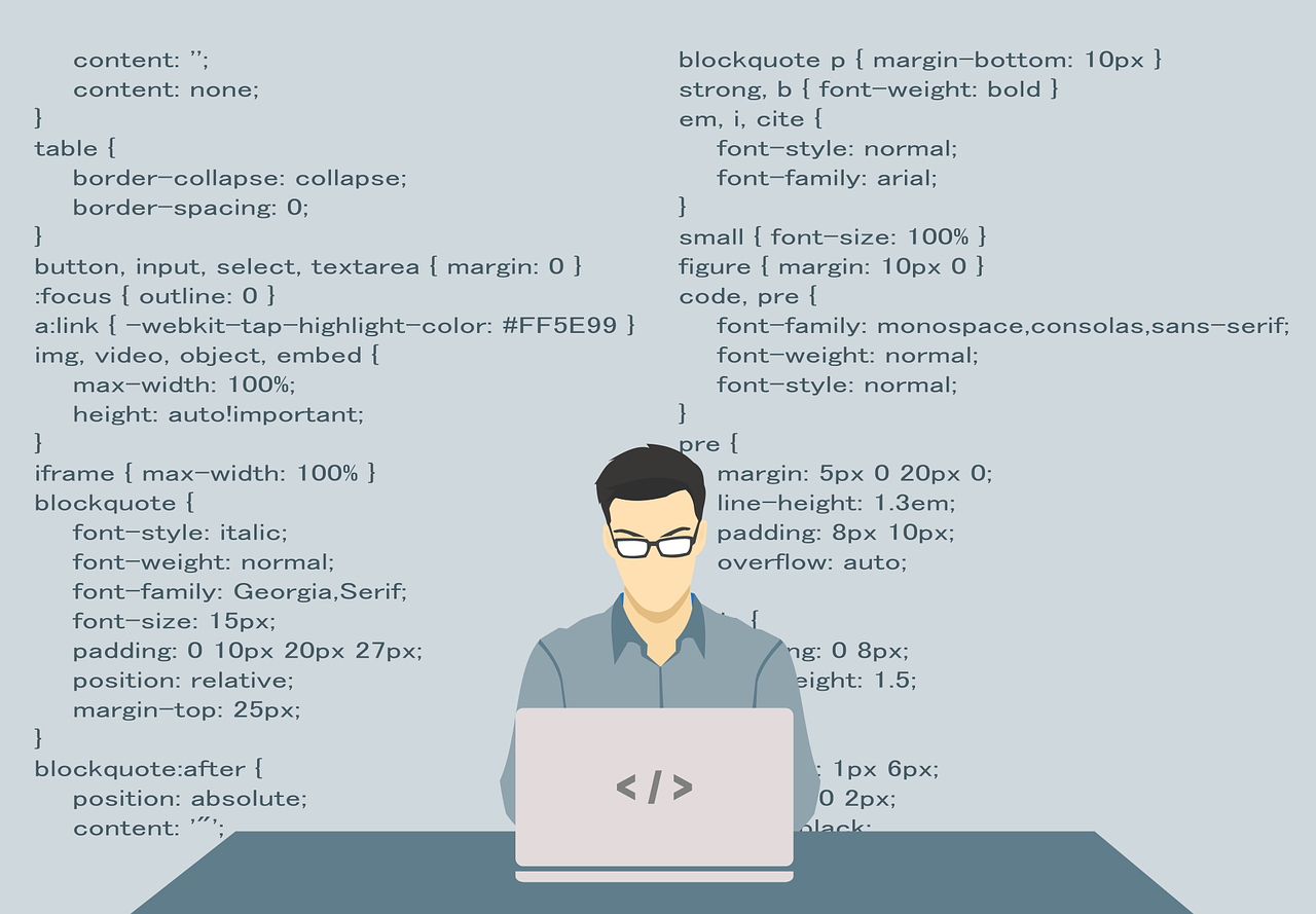 5 Reasons Why You Should Hire a Dedicated PHP Developer