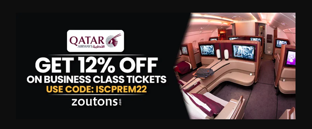 Qatar Airways Flight Booking Hacks: Saving Money and Stress