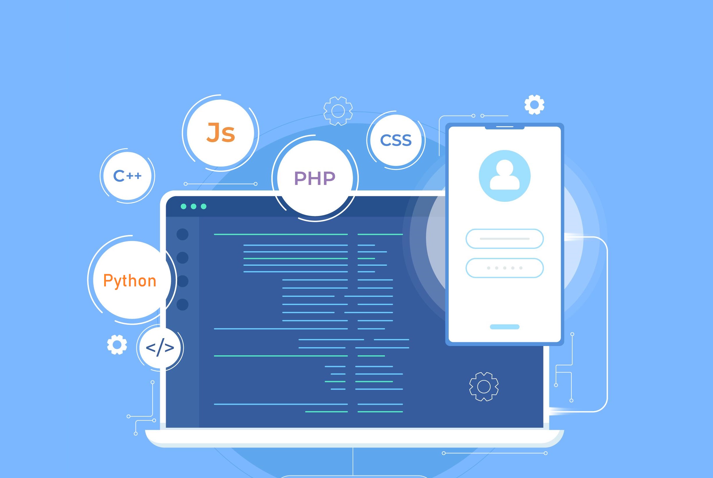 Python Vs PHP Which is Better?