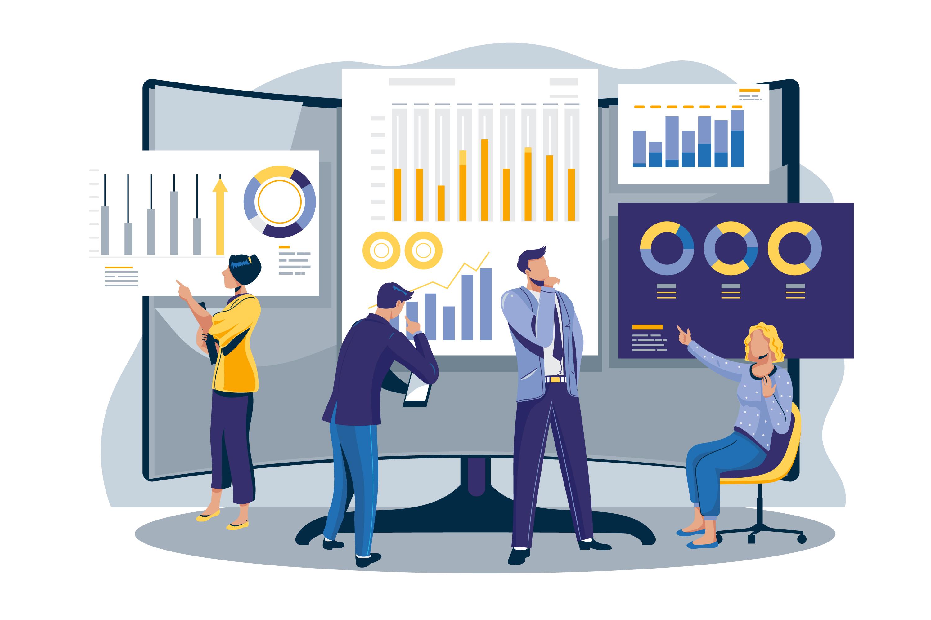 Setting up a Dedicated Offshore Development Centre - The Basic Principles