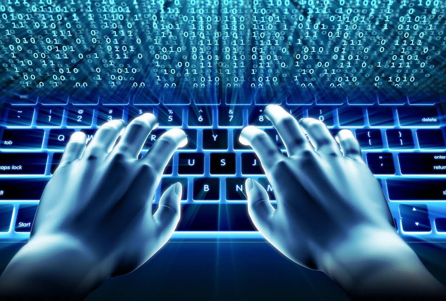 Computer Hackers For Hire