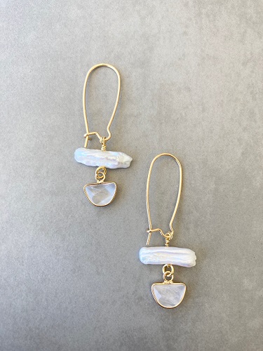 Unique earrings you may want to add to your wardrobe