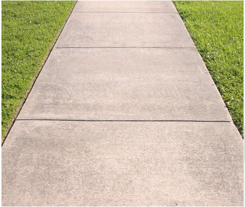 Attain Much-Needed Curb Appeal With Finest Concrete Walkways Installation