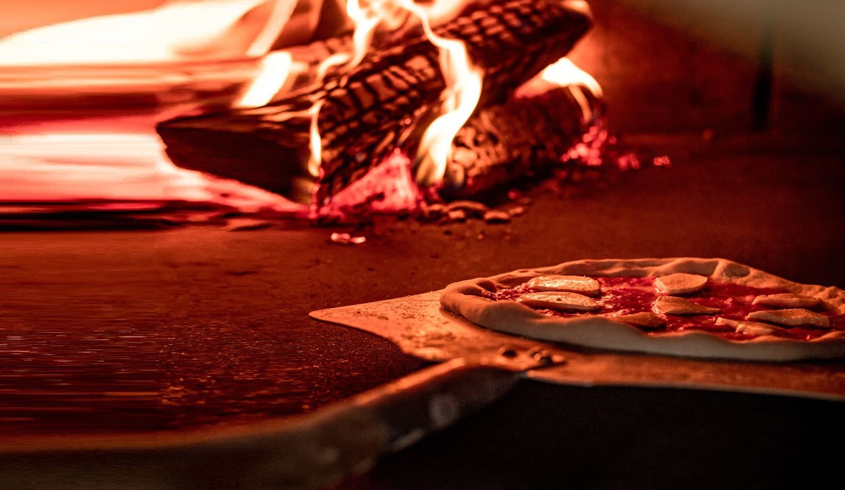 Vegan Pizza? Choose Neapolitan Style