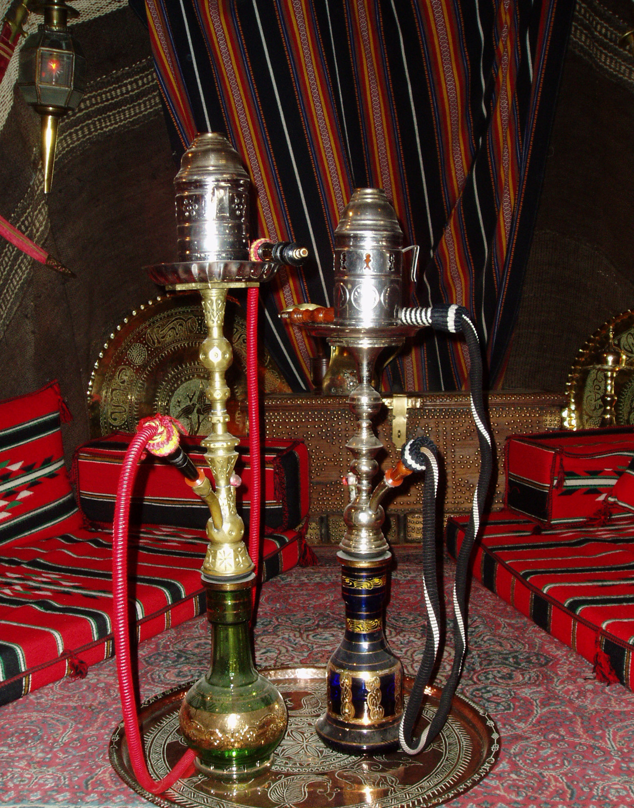 A Few Tips to Buy the Best Hookah