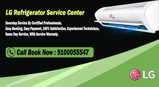 LG AC Service Center in Tirupati