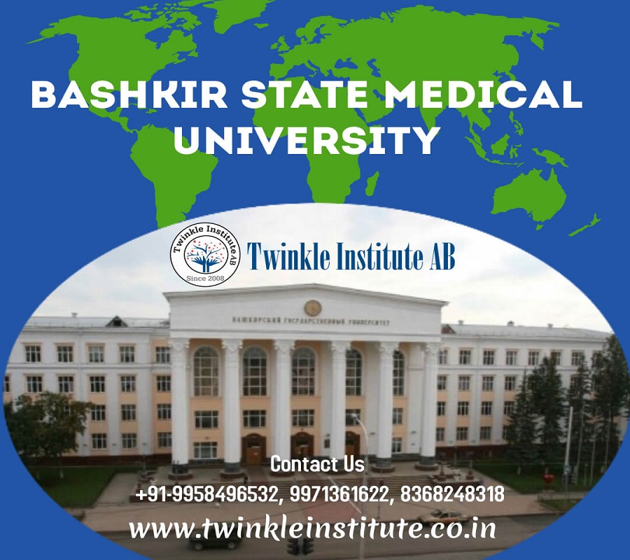Bashkir State Medical University