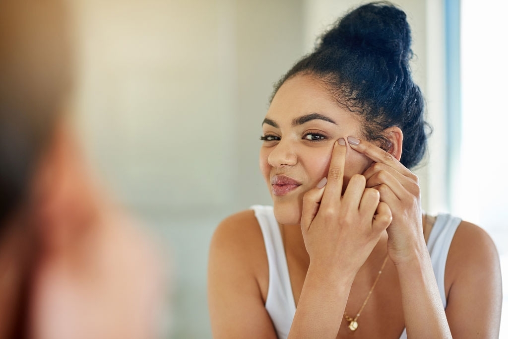 Acne Has Met Its Arch Nemesis With These Tips!
