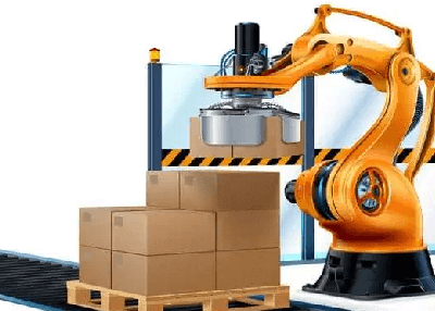 Why You Need Palletizer machine and Which Ones Best For You