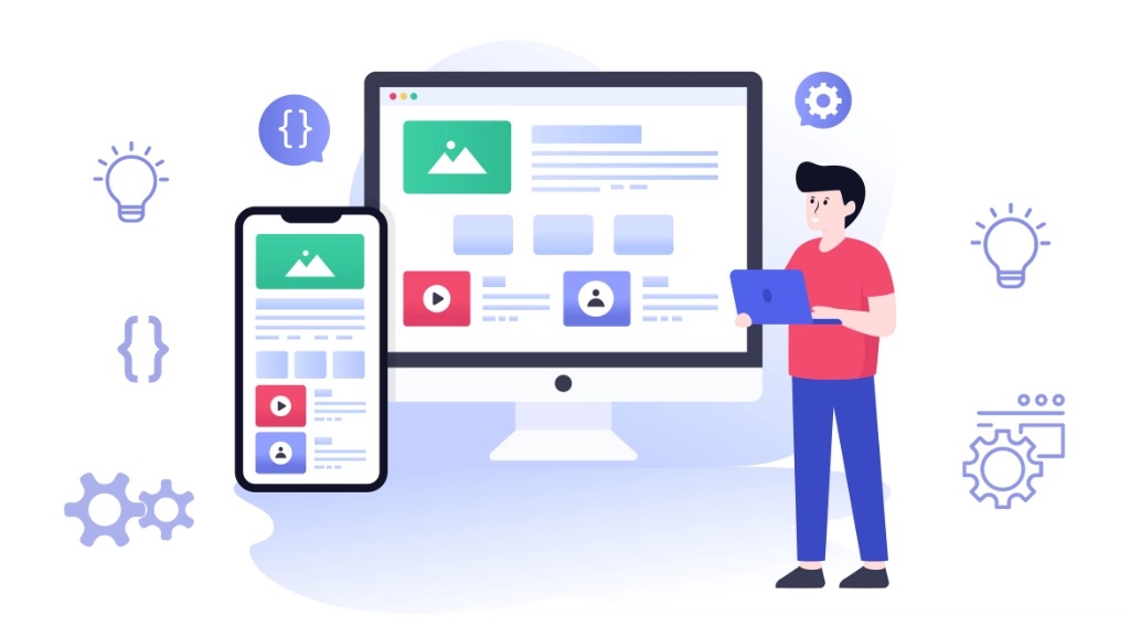 Essential Guide to Web Application Development in Simple Terms