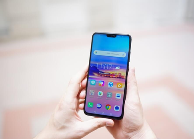 Settle for Nothing but the Best Mobile Apps Huawei