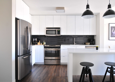 7 Smart Kitchen Appliances For Your Home